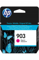 Картридж HP T6L91AE 903 Magenta Original Ink for HP OfficeJet Pro 6960, HP OfficeJet Pro 6970, HP O
