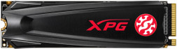 Твердотельный накопитель SSD M.2 2 TB ADATA XPG GAMMIX S5, AGAMMIXS5-2TT-C , NVMe 1.3