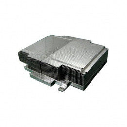 Кулер для серверного процессора Dell Standard Heatsink up to 150W 412-AASR