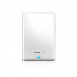 Внешний жёсткий диск ADATA 2TB 2.5&quot; HV620 Slim Белый