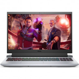 Ноутбук Dell 15,6 ''/G15 5515 /AMD  Ryzen 5  5600H  3,3 GHz/8 Gb /512 Gb/Nо ODD /GeForce  RTX 3050  