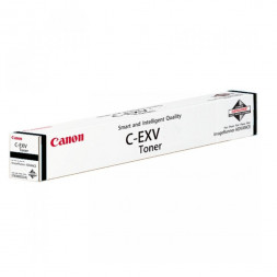 Тонер Canon C-EXV53 Black for iR 45xx 0473C002