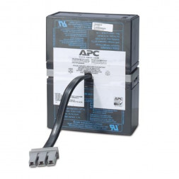 Комплект батарей для APC RBC33/internal