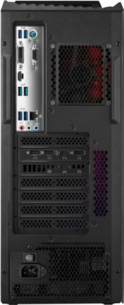 Компьютер Asus G15DK-R5800X0970 Tower 90PF02Q1-M11030