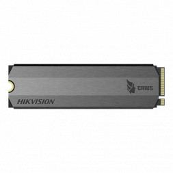 SSD Накопитель Hikvision HS-SSD-E2000/2048G 2048GB M.2 PCIe NVMe