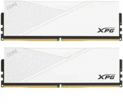 Оперативная память ADATA XPG Lancer AX5U5200 AX5U5200C3816G-DCLAWH DIMM DDR5, 32GB (2x16GB), 5200MHz