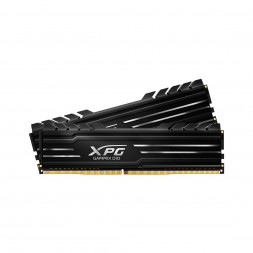 DIMM DDR4 32 GB kit &lt;3200MHz&gt; ADATA GAMMIX D10, AX4U360016G18I-DB10, (2x16GB), CL18