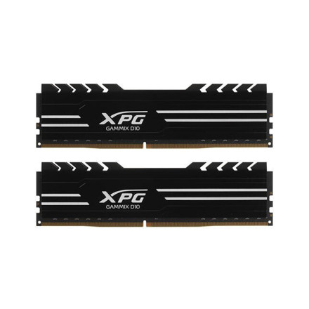 DIMM DDR4 32 GB kit &lt;3200MHz&gt; ADATA GAMMIX D10, AX4U360016G18I-DB10, (2x16GB), CL18