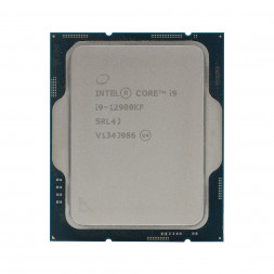 CPU Intel Core i9-12900KF Base 2,4GHz(EC), Performance 3,2GHz(PC), Turbo 3,9GHz, Max Turbo 5,2GHz, Cache 30Mb, 16/24 Adler Lake Intel® UHD 770, Base T