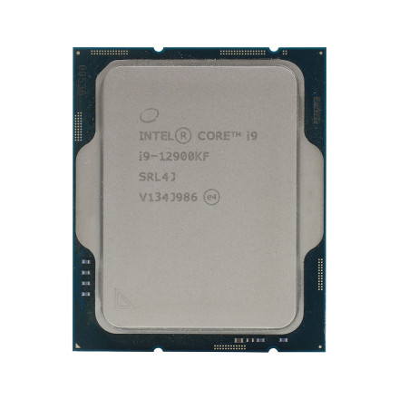 CPU Intel Core i9-12900KF Base 2,4GHz(EC), Performance 3,2GHz(PC), Turbo 3,9GHz, Max Turbo 5,2GHz, Cache 30Mb, 16/24 Adler Lake Intel® UHD 770, Base T