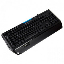 Клавиатура игровая Logitech G910 Orion Spectrum 920-008019