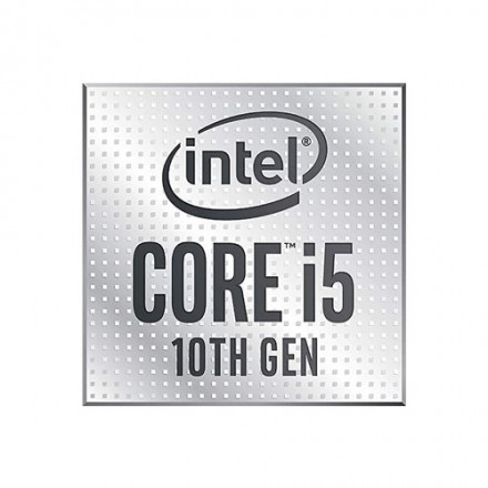 Процессор CPU Intel Core i5-10600KF CM8070104282136