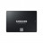 SSD Накопитель Samsung 870 EVO 500GB 2,5 MZ-77E500BW