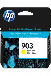 Картридж HP T6L95AE 903 Yellow Original Ink for HP OfficeJet Pro 6960, HP OfficeJet Pro 6970, HP Of