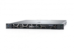 Сервер Dell PowerEdge R6525 8SFF/2/EPYC/7543 /512 Gb/H755/0,1,5,6,10,50,60/2/480 Gb/SATA 2.5&quot; (1+1) 