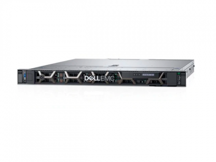 Сервер Dell PowerEdge R6525 8SFF/2/EPYC/7543 /512 Gb/H755/0,1,5,6,10,50,60/2/480 Gb/SATA 2.5&quot; (1+1) 
