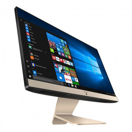 Моноблок Asus Vivo Asus All-in-One  , 21.5&quot; V222FAK-BA089M