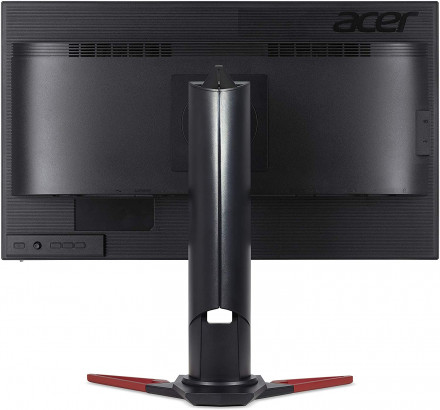 Монитор Acer XB271HAbmiprzx 27&#039;&#039; TN UM.HX1EE.A09