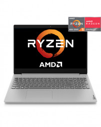Ноутбук lenovo IdeaPad 3, 15.6&quot; FHD/AMD Ryzen 5 4500U/8GB/256GB SSD/Windows 10