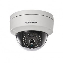 Сетевая IP видеокамера Hikvision DS-2CD2122FWD-I