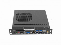 INTECH Встраиваемый компьютер для панелей OPS i5/8500/8G/256G/SSD4