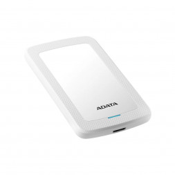Внешний жёсткий диск ADATA 1TB 2.5&quot; HV300 Белый