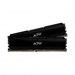 DIMM DDR4 32 GB kit &lt;3200MHz&gt; ADATA GAMMIX D20, AX4U360016G18I-DCBK20, (2x16GB), CL18