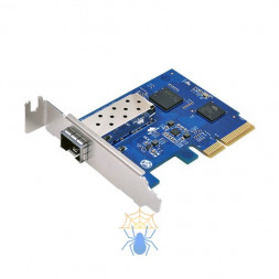 Адаптер Ethernet Synology E10G15-F1