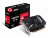 Видеокарта MSI Radeon RX 550, 2GB GDDR5 RX 550 AERO ITX 2G 64b OC