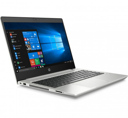 Ноутбук HP ProBook 455 G7 15.6 214C7ES