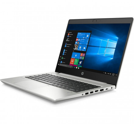 Ноутбук HP ProBook 455 G7 15.6 214C7ES