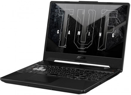 Ноутбук Asus TUF Gaming F15 FX506HC-HN105 Core i5-11400H 512GB 16GB 15,6&quot;