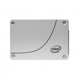 SSD SATA 3840 GB Intel D3-S4420, SSDSC2KB038TZ01, SATA