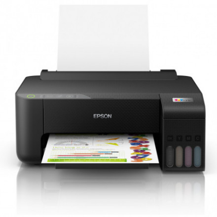 Принтер струйный цветной Epson L1250 C11CJ71404 А4