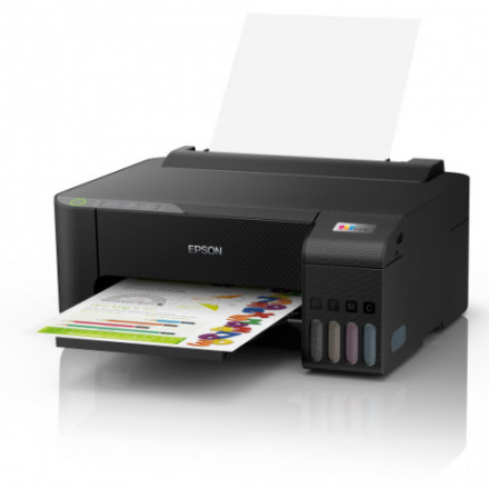 Принтер струйный цветной Epson L1250 C11CJ71404 А4