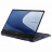Ноутбук ASUS B5402FBA-KA0296X W11P/Blk/14.0FHD/400nt/TS/IPS/i7-1260P/16G D5/1TB 90NX05J1-M00B10