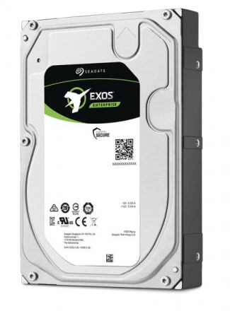 Жесткий диск HDD Seagate Exos 7E8 8TB Enterprise Capacity 512E ST8000NM000A