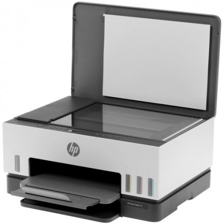 МФУ HP Europe/Smart Tank 670/Принтер/scanner/copier/A4/12 ppm/1200x1200 dpi