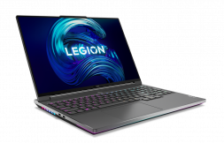 Ноутбук Lenovo Legion 7 16&quot;3.2K/Core i7-14700HX/32gb/1TB/NV GF RTX4070 8gb/NOS (83FD0043RK)