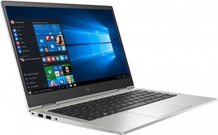 Ноутбук HP Europe 13,3 &#039;&#039;/EliteBook x360 830 G8 /Intel  Core i5  1135G7  2,4 GHz/8 Gb /256 Gb/Nо ODD