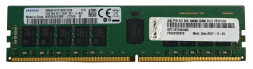Оперативная память Lenovo ThinkSystem 32GB TruDDR4 3200 MHz (2Rx4 1.2V) RDIMM