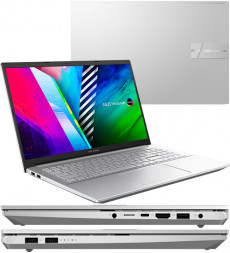 Ноутбук ASUS VivoBook Oled K3500PA 15.6&quot; IPS K3500PA-L1092