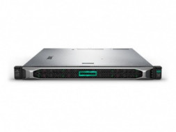 Сервер HP Enterprise DL325 Gen10 1 U/1 x AMD EPYC 7282 2,8 GHz/16 DDR4 2933 MHz/P408i-a/2Gb (0,1,5,6