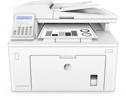 Многофункциональное устройство HP LaserJet Pro MFP M227fdn Printer
