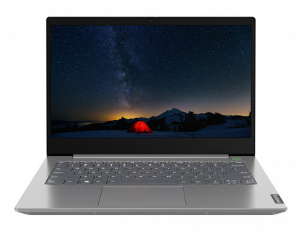 Ноутбук Lenovo ThinkBook 14-IIL 20SL002TRU