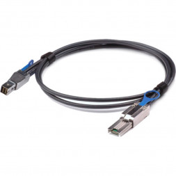Cable HP External Mini SAS High Density to Mini SAS Cable/1.0m