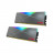 DIMM DDR4 32 GB kit &lt;3200MHz&gt; ADATA SPECTRIX D50 RGB, AX4U320016G16A-DT50, (2x16GB), CL16