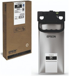 Картридж Epson WF-C5x90 Series Ink Cartridge XXL Black, C13T946140