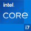 Процессор CPU Intel Core i7-12700K Сокет: LGA1700