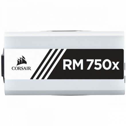 Блок питания ATX Corsair RM750x 750W CP-9020187-EU